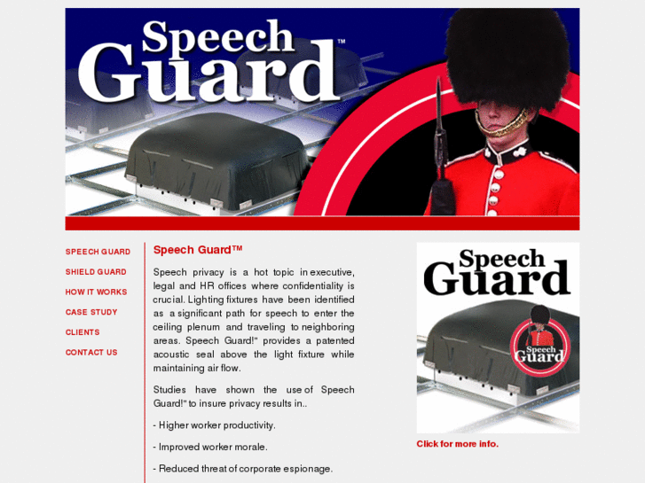 www.speechguard.net