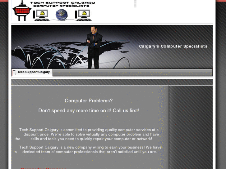 www.techsupportcalgary.com