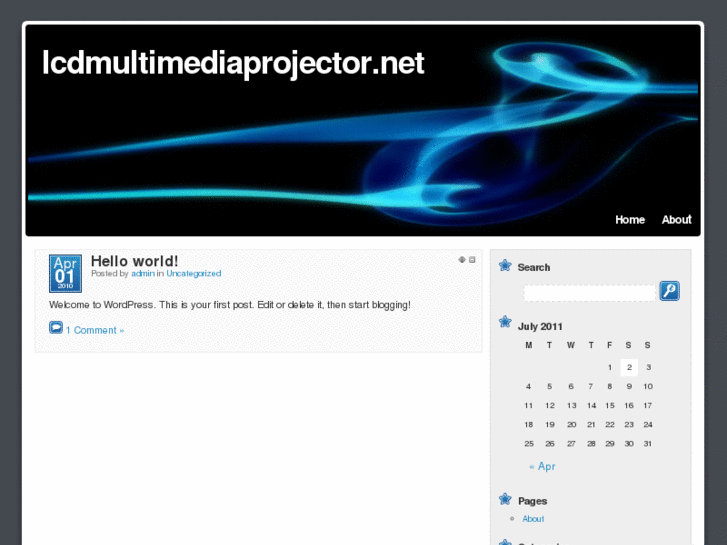 www.lcdmultimediaprojector.net