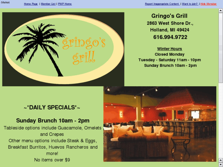 www.gringosgrill.net