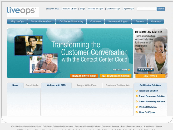 www.liveoops.net