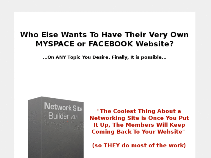 www.networksitebuilder.com