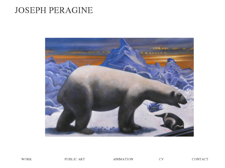 www.josephperagine.com
