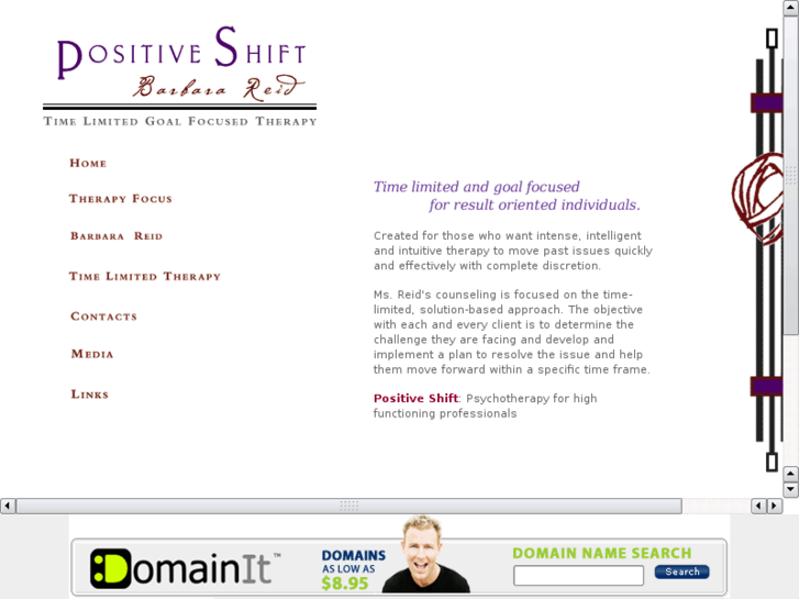 www.positiveshift.info
