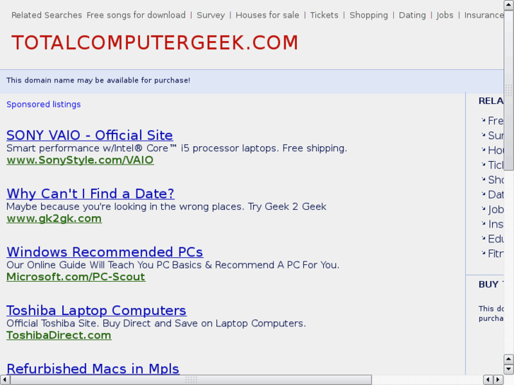 www.totalcomputergeek.com