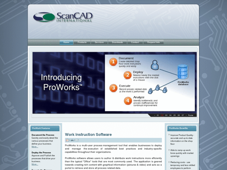 www.workinstructionsoftware.com