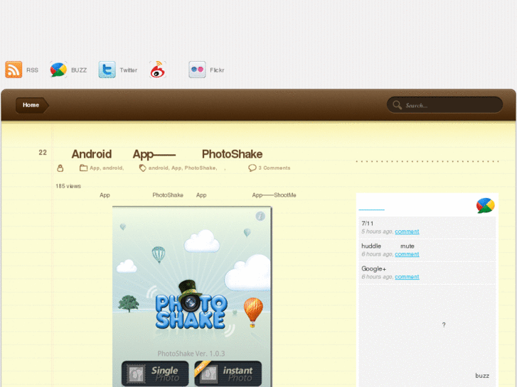 www.fenglai.info