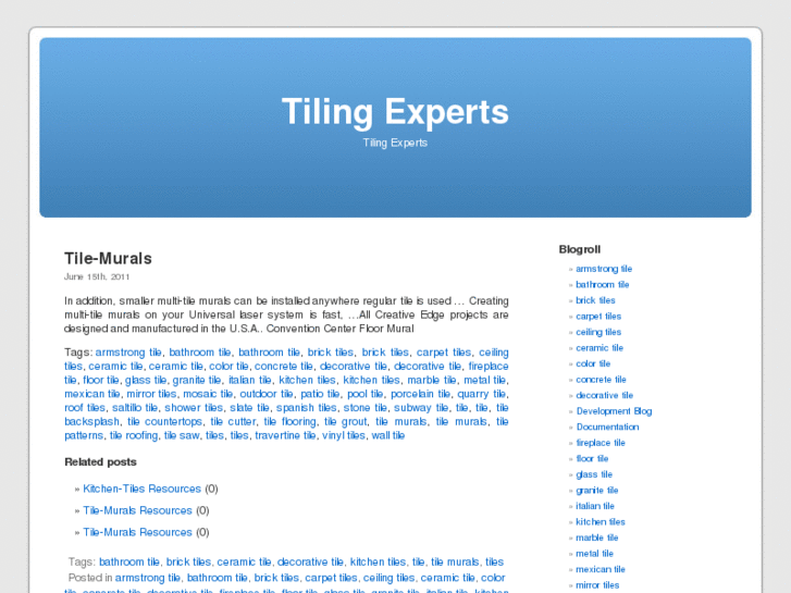 www.tilingexperts.info
