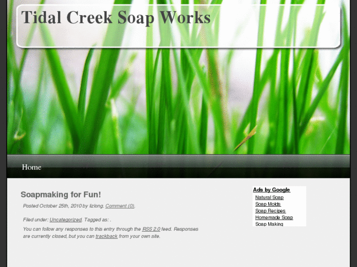 www.tidalcreeksoapworks.com