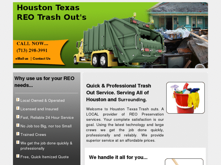 www.houstontrashouts.com
