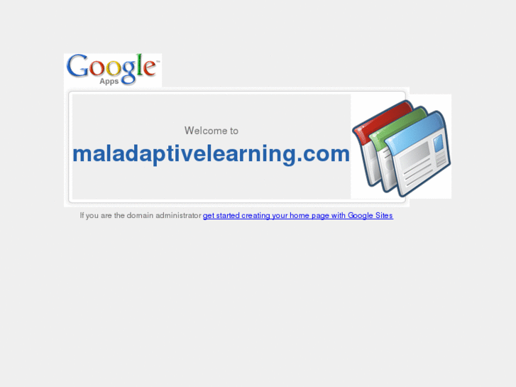 www.maladaptivelearning.com