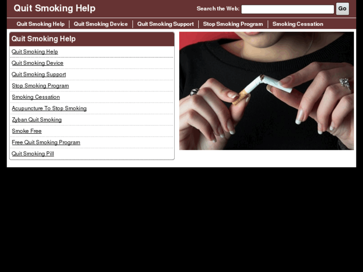 www.quitsmokingguides.info