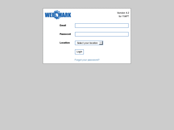 www.mywebmark.info