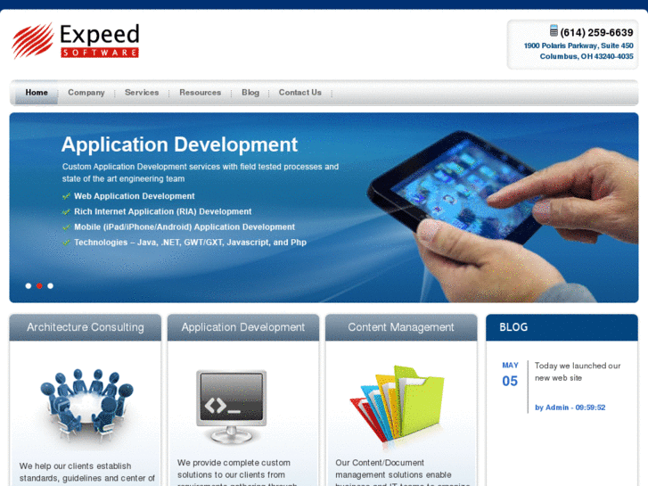 www.expeedsoftware.com