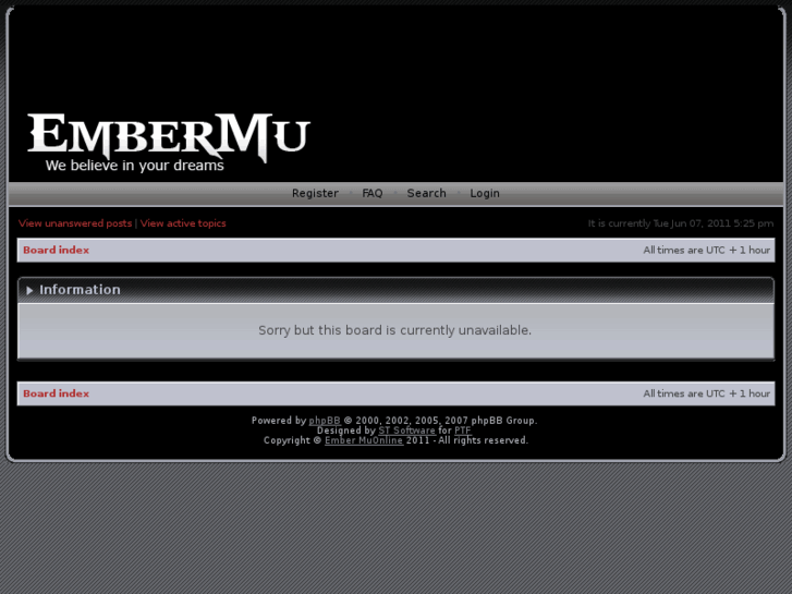 www.emberforums.com