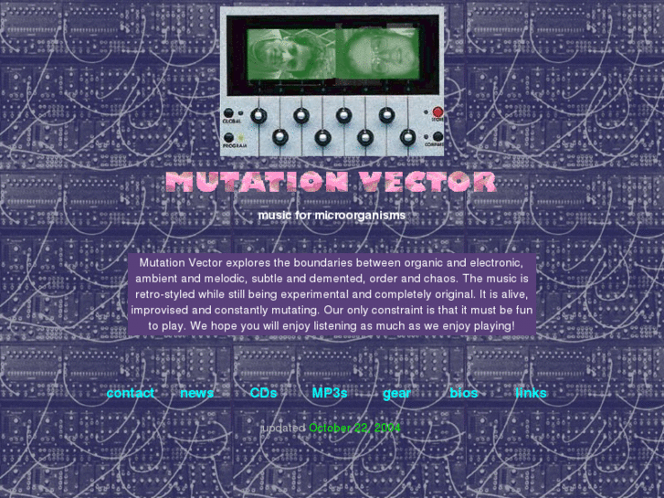 www.mutationvector.com