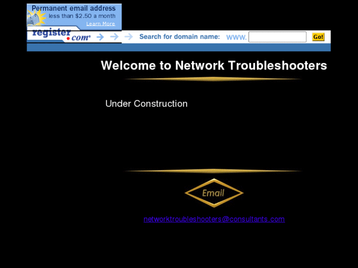 www.networktroubleshooters.net