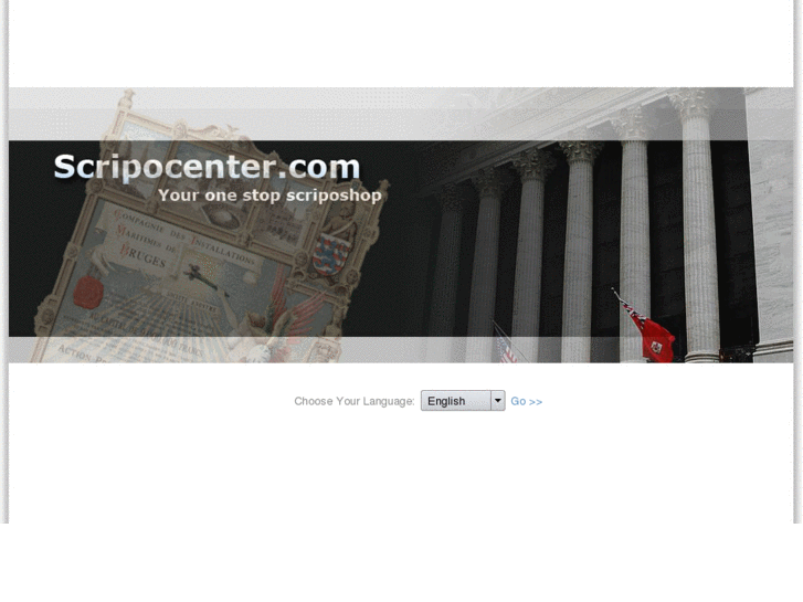 www.scripocenter.com