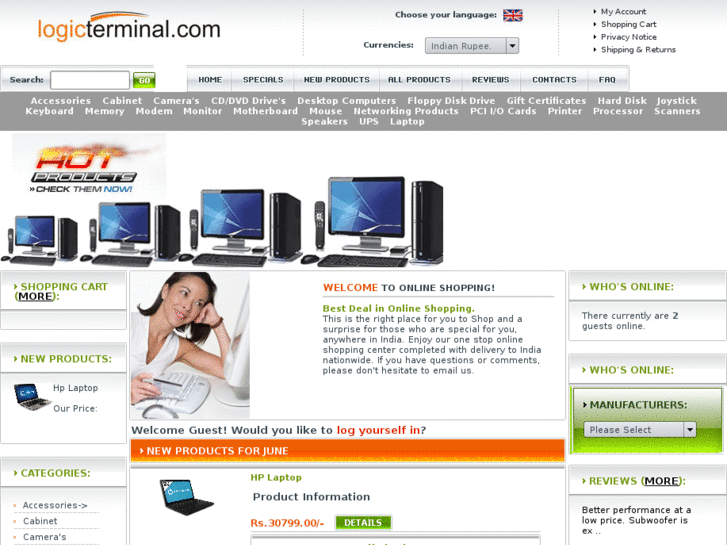 www.logicterminal.com