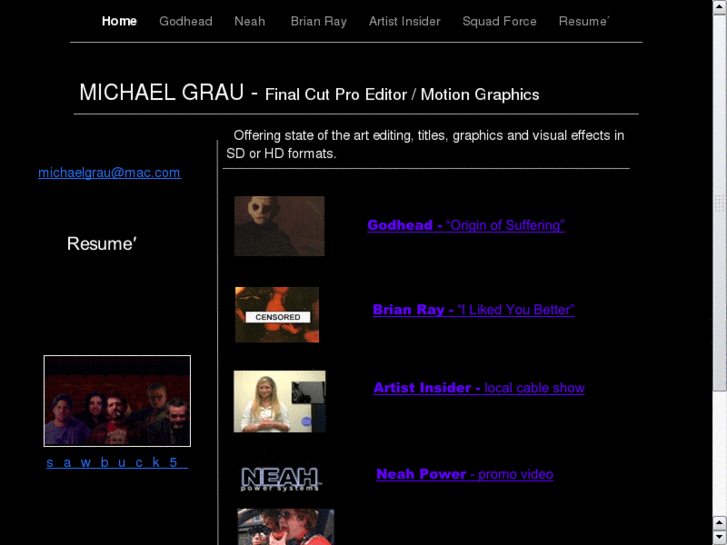 www.michaelgrau.com