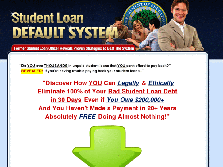 www.thedefaultsystem.info