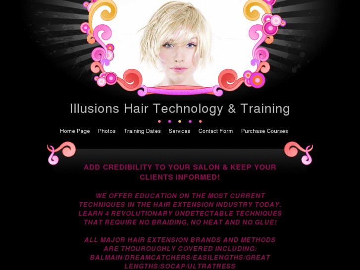 www.learntheillusions.com