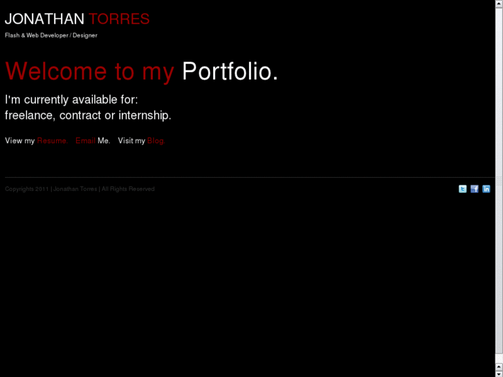 www.jonathantorres.com