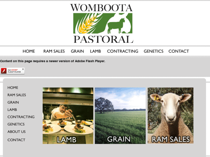 www.wombootapastoral.com