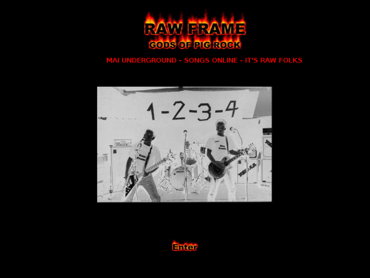 www.raw-frame.com