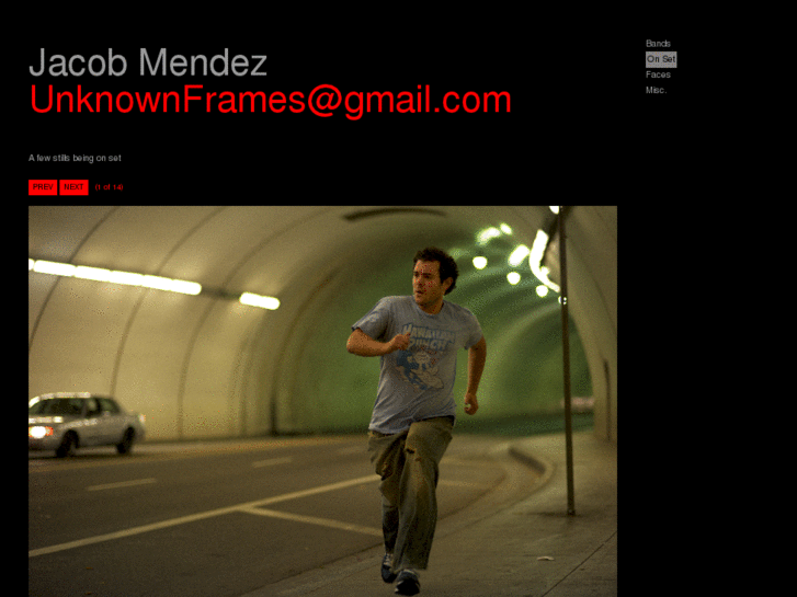 www.unknownframes.com