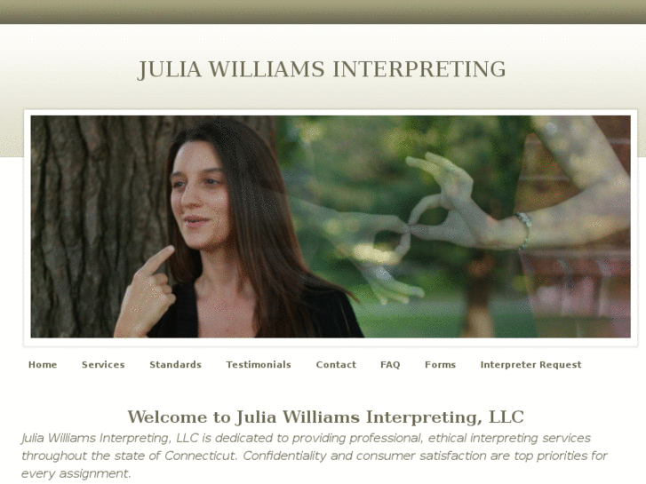 www.juliawilliamsinterpreting.com