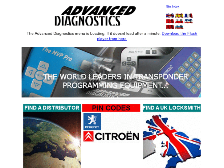 www.advanceddiagnostics.com