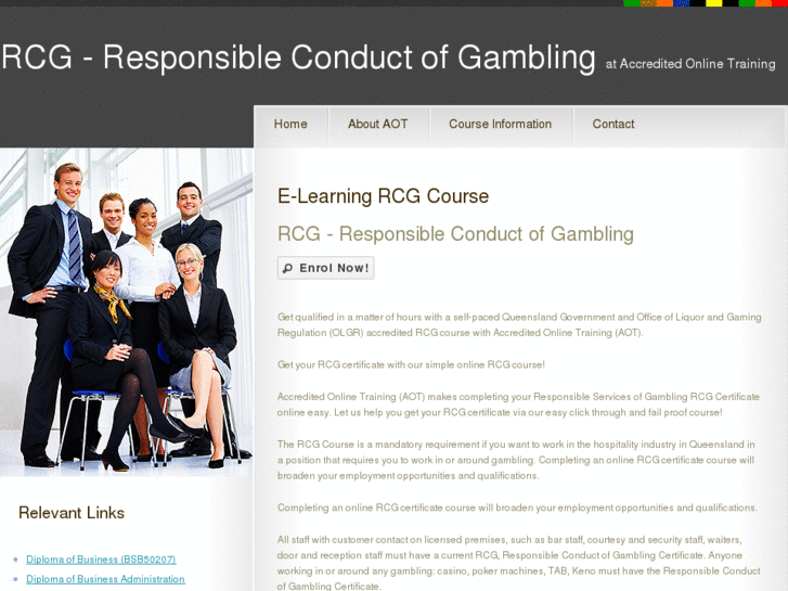 www.rcgcourse.com