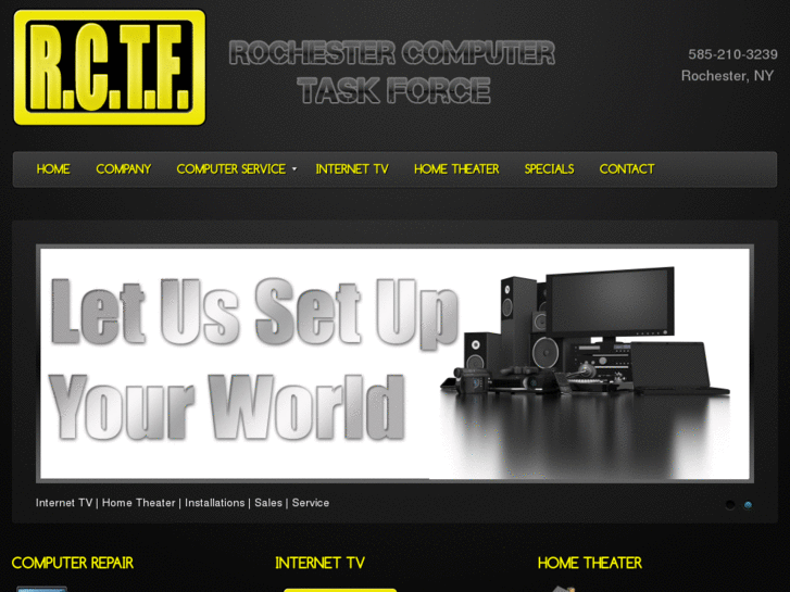 www.rochestercomputertaskforce.com