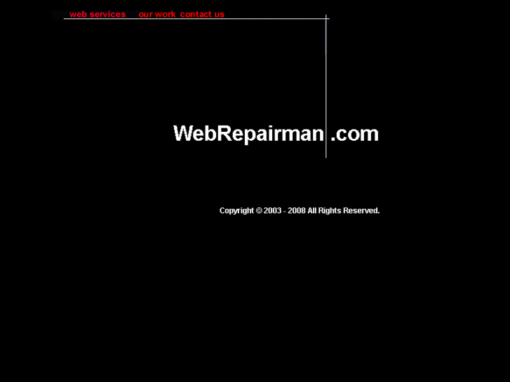 www.webrepairman.com