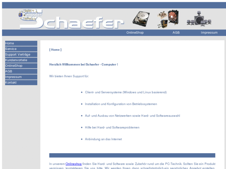 www.schaefer-computer.com