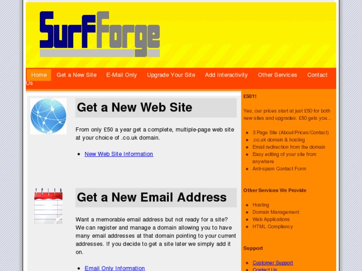 www.surfforge.co.uk