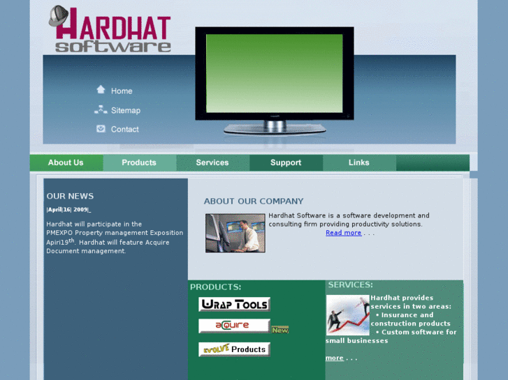 www.hardhatsoftware.com