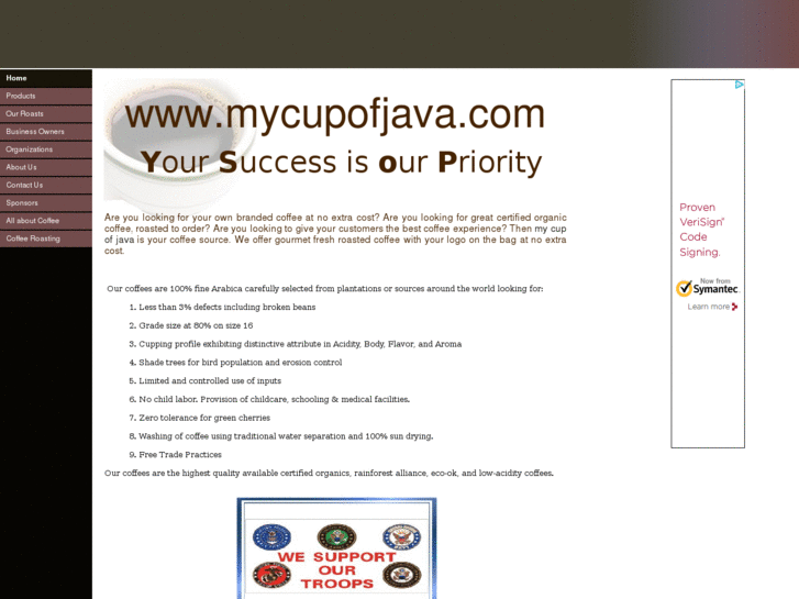 www.mycupofjava.com