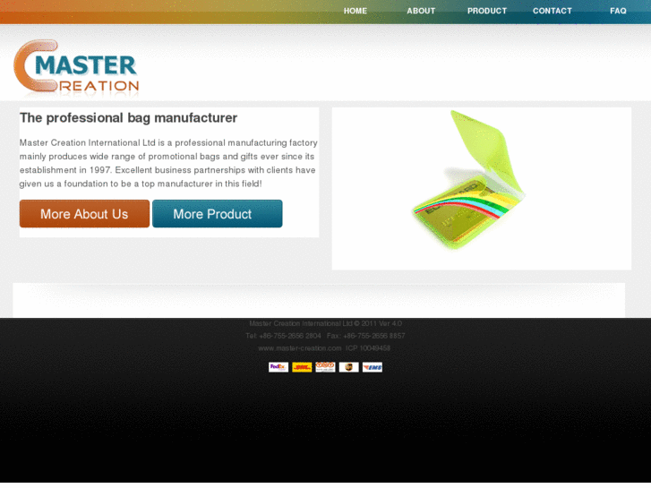 www.master-creation.com