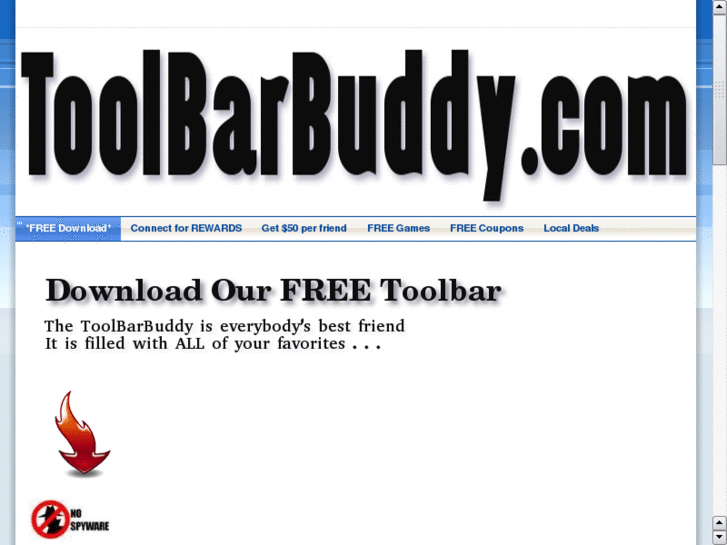 www.thetoolbarbuddy.net