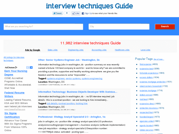 www.interviewtechniquesguide.com