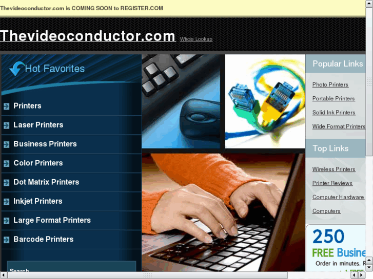 www.thevideoconductor.com