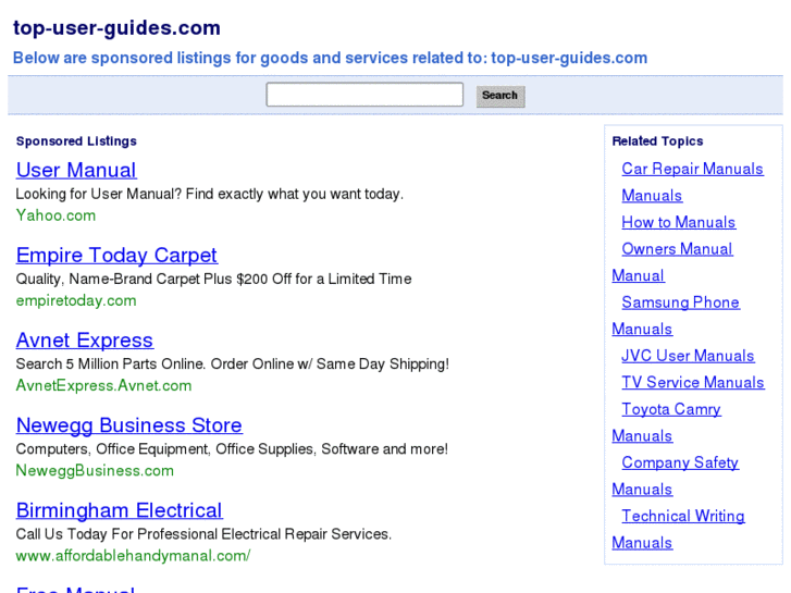 www.top-user-guides.com