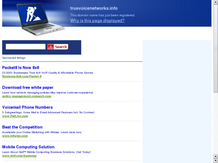 www.truevoicenetworks.info