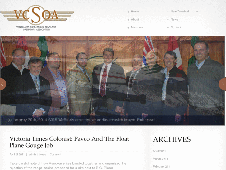 www.vancouverfloatplaneterminal.com