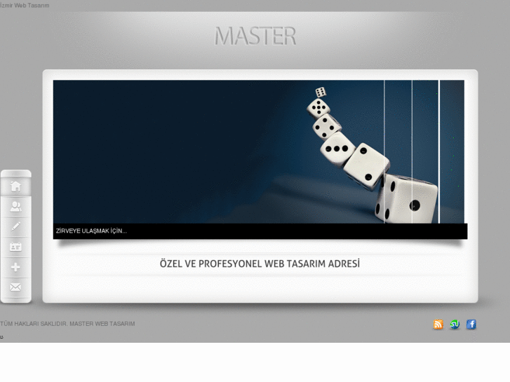 www.masterwebtasarim.com