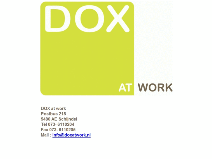 www.docsatwork.com