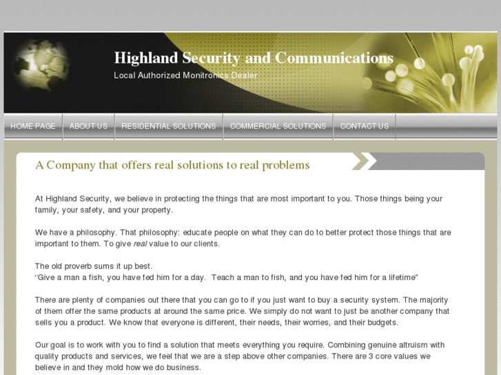 www.highlandsecurity.net