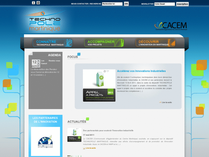 www.technopolemartinique.org